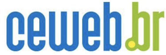 Logo Ceweb.br