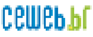 Logo Ceweb.br